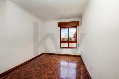 Apartamento T3 para Venda em Alverca do Ribatejo e Sobralinho