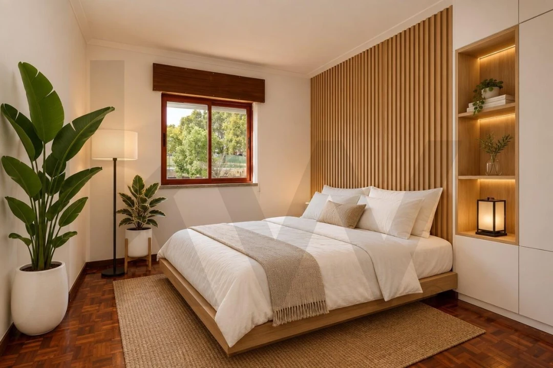 Apartamento T3 para Venda em Alverca do Ribatejo e Sobralinho Foto 16