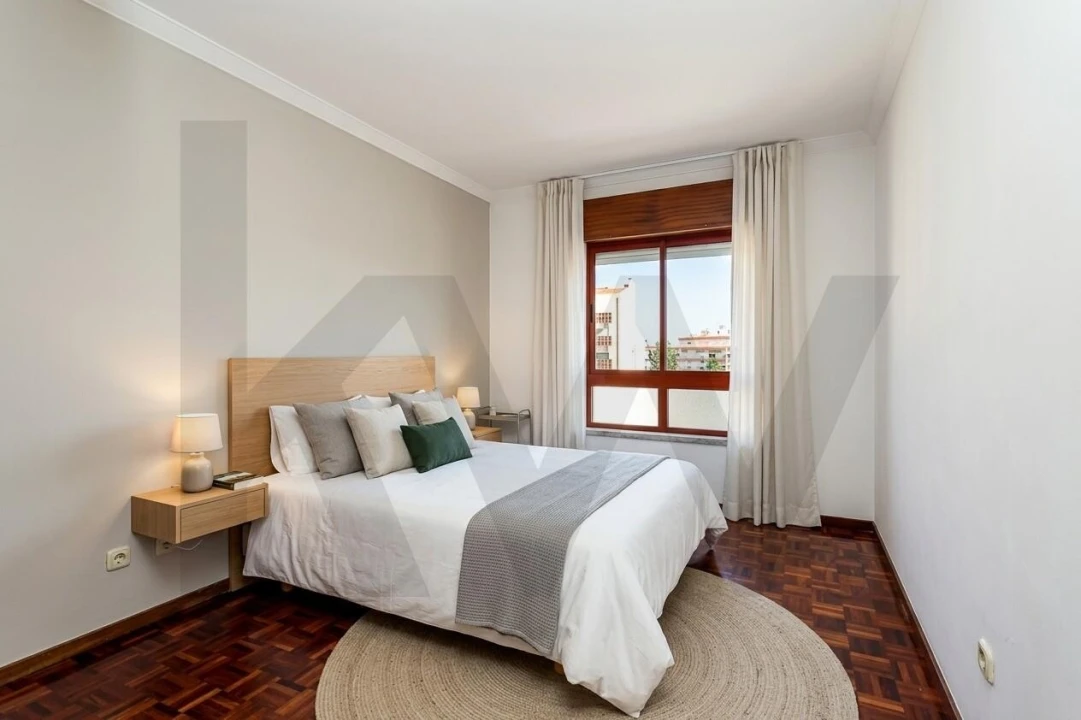 Apartamento T3 para Venda em Alverca do Ribatejo e Sobralinho Foto 13