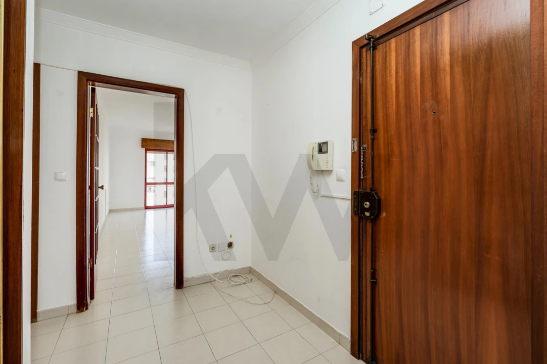 Apartamento T3 para Venda em Alverca do Ribatejo e Sobralinho Foto 8