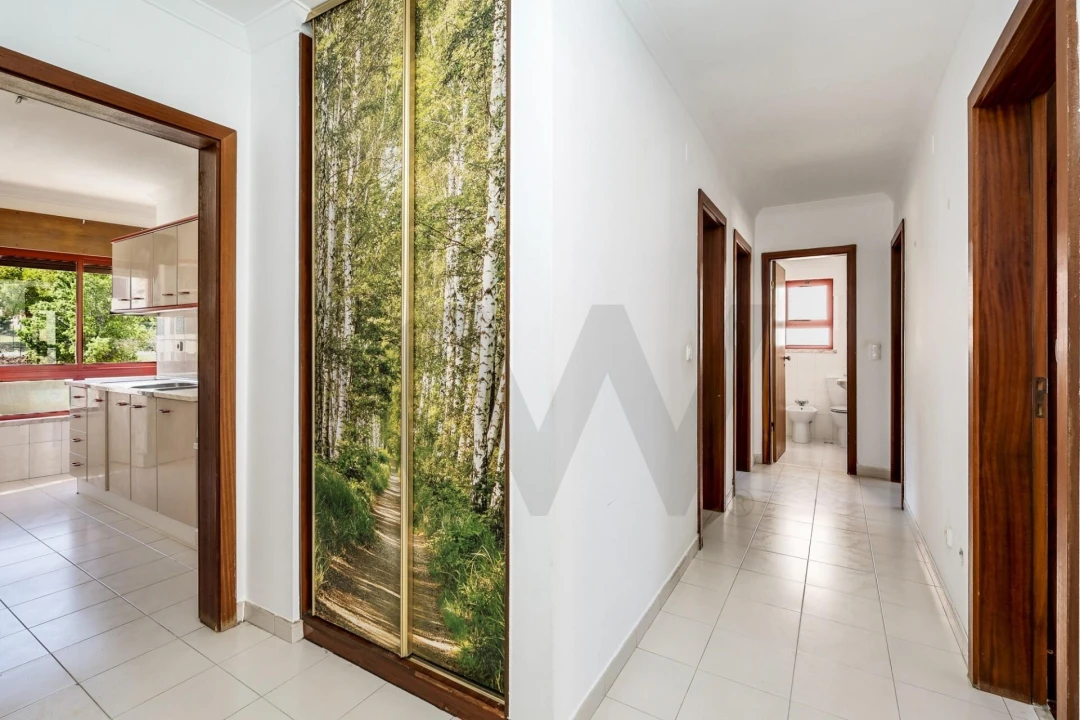 Apartamento T3 para Venda em Alverca do Ribatejo e Sobralinho Foto 9
