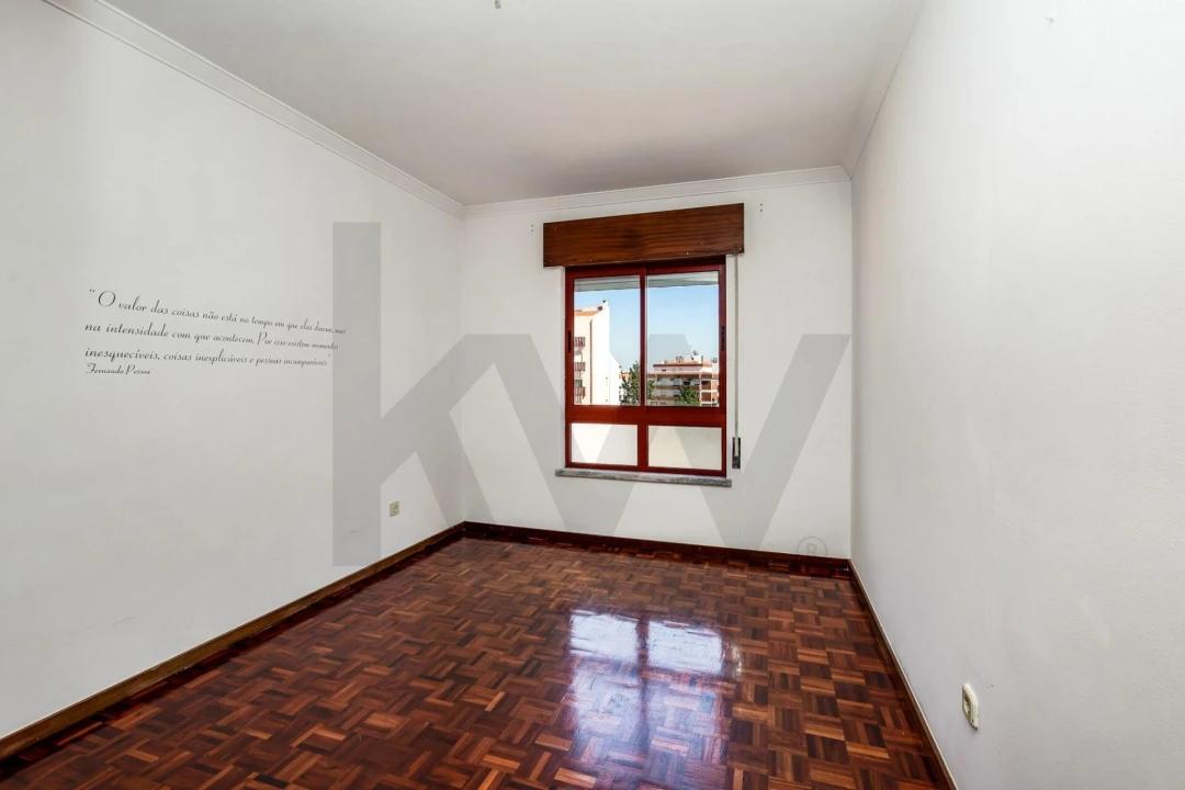 Apartamento T3 para Venda em Alverca do Ribatejo e Sobralinho Foto 14