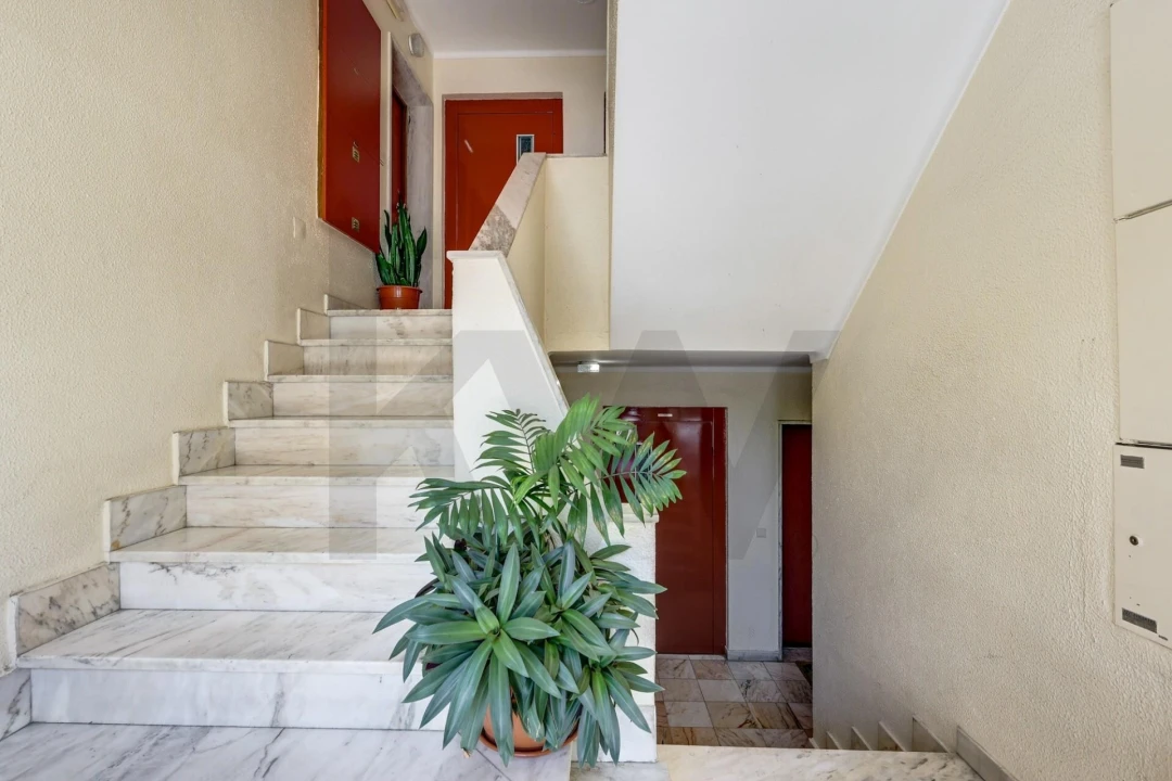 Apartamento T3 para Venda em Alverca do Ribatejo e Sobralinho Foto 23
