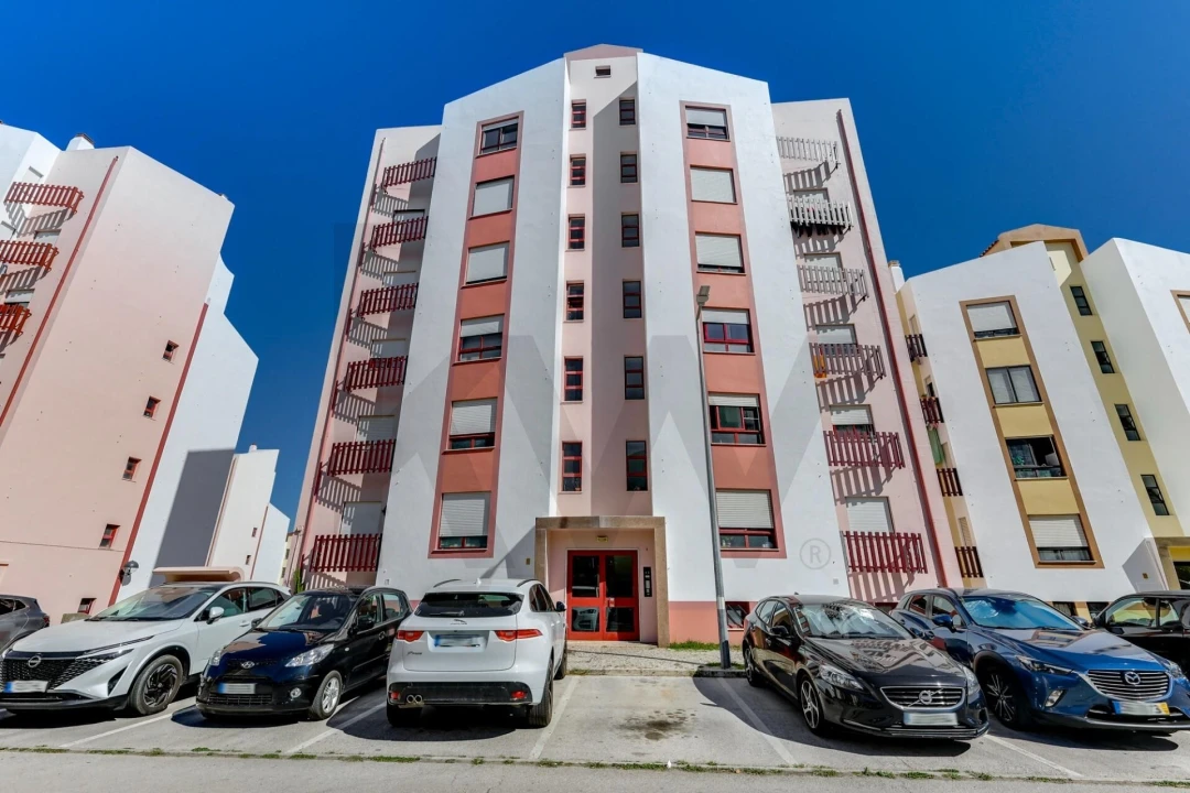 Apartamento T3 para Venda em Alverca do Ribatejo e Sobralinho Foto 25