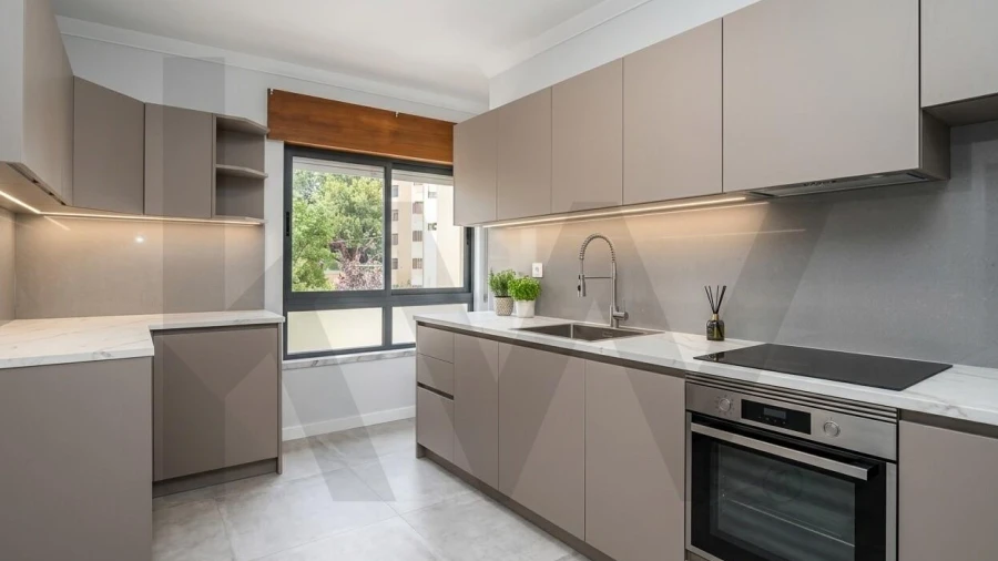 Apartamento T3 para Venda em Alverca do Ribatejo e Sobralinho