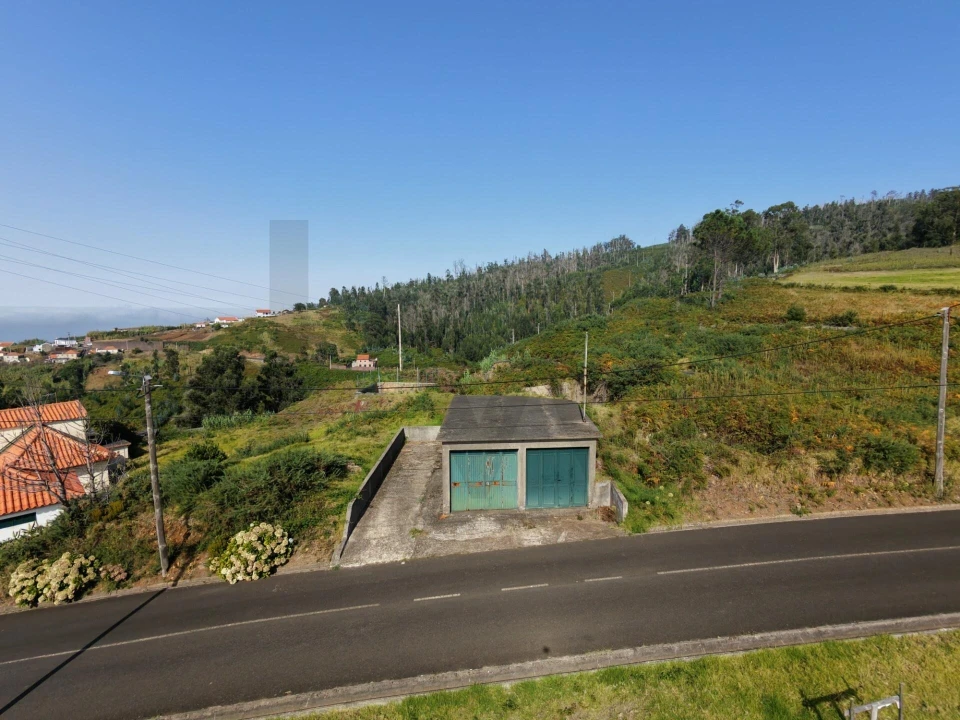 Terreno para Venda em Ponta do Pargo Foto 22