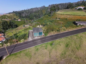 Terreno para Venda em Ponta do Pargo