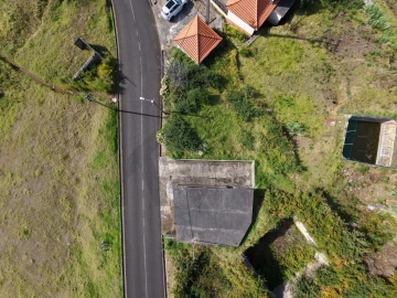 Terreno para Venda em Ponta do Pargo