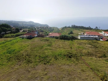 Terreno para Venda em Ponta do Pargo