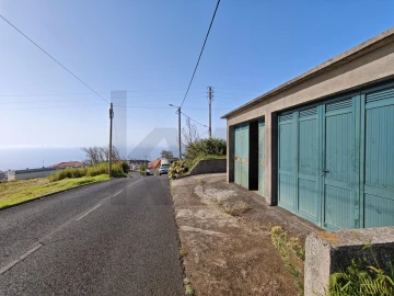 Terreno para Venda em Ponta do Pargo