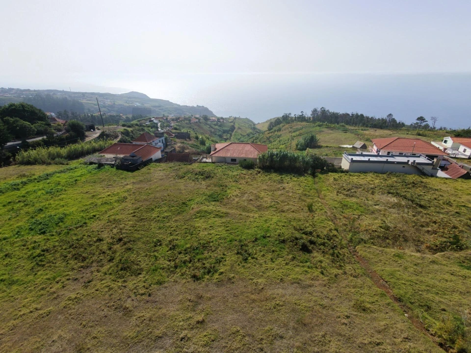 Terreno para Venda em Ponta do Pargo Foto 20
