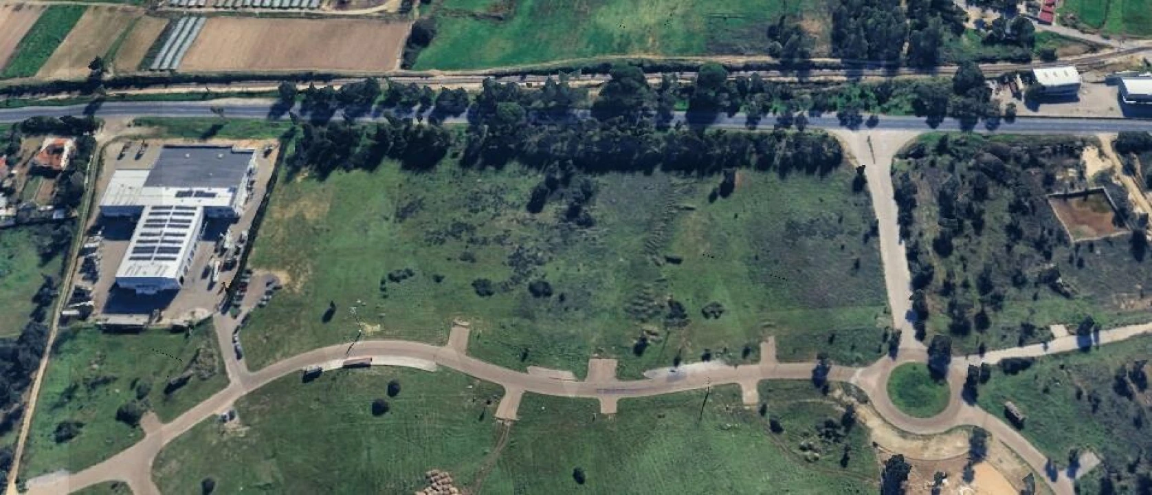 Terreno para Venda em Palmela Foto 12