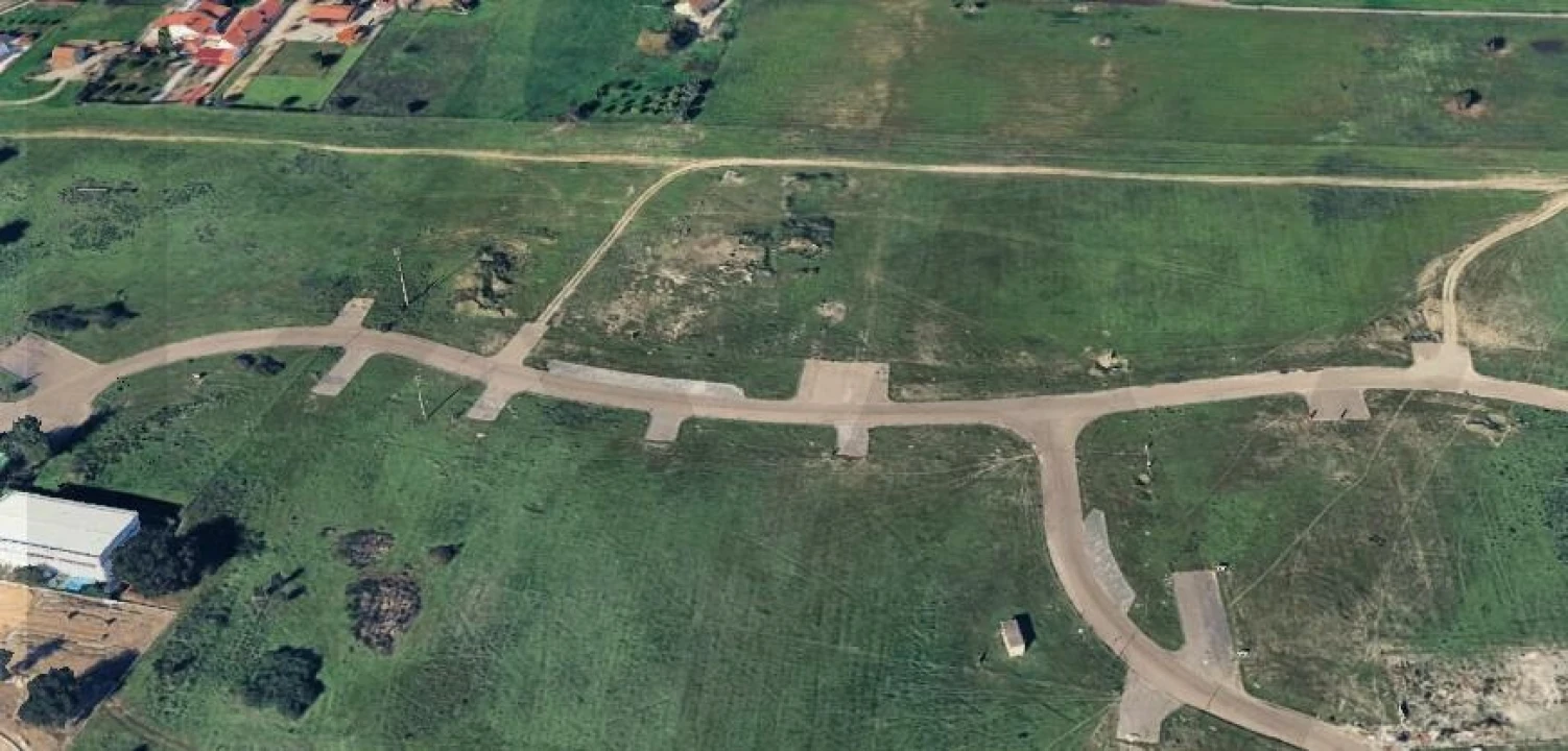 Terreno para Venda em Palmela Foto 1