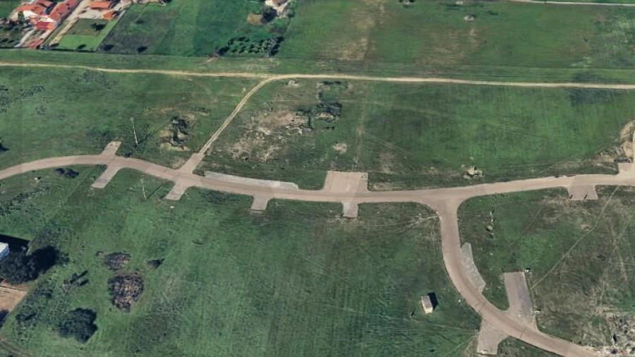 Terreno para Venda em Palmela
