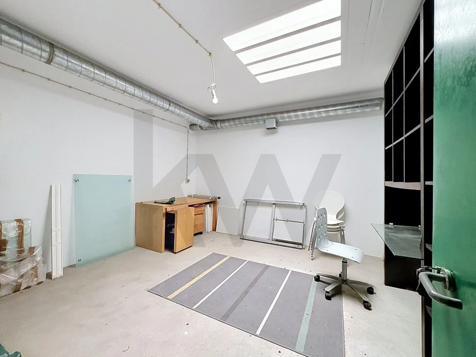 Apartamento T3 para Venda em Queluz e Belas Foto 52