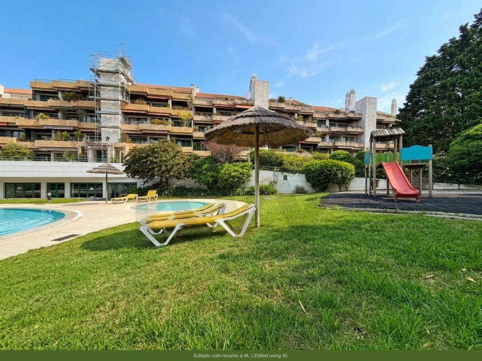 Apartamento T3 para Venda em Queluz e Belas Foto 54