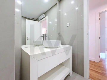 Apartamento T3 para Venda em Queluz e Belas