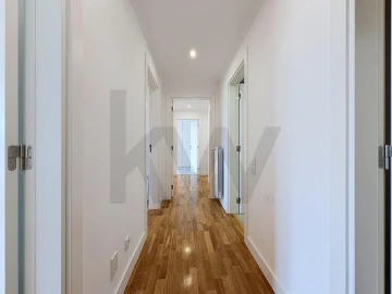 Apartamento T3 para Venda em Queluz e Belas