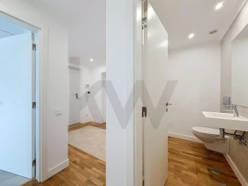 Apartamento T3 para Venda em Queluz e Belas
