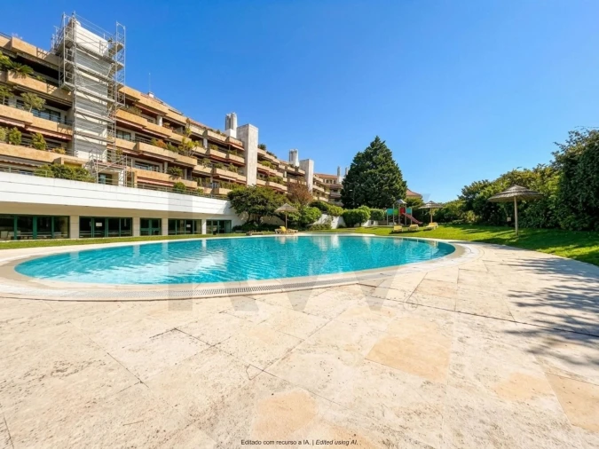 Apartamento T3 para Venda em Queluz e Belas Foto 53
