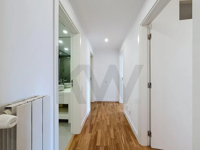 Apartamento T3 para Venda em Queluz e Belas Foto 25