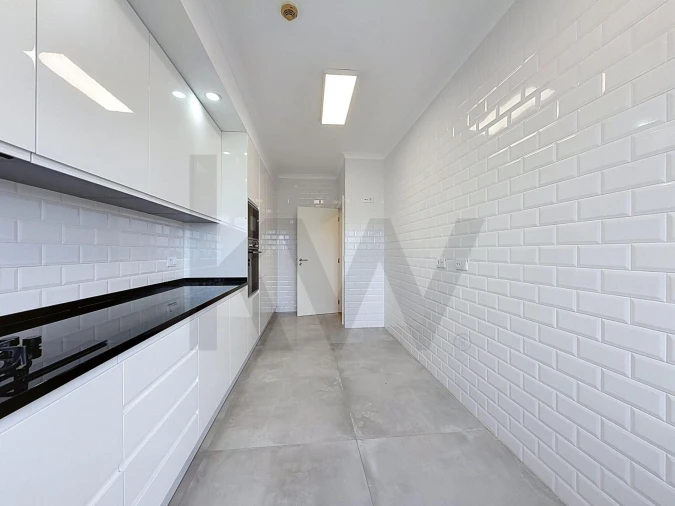 Apartamento T3 para Venda em Queluz e Belas Foto 21