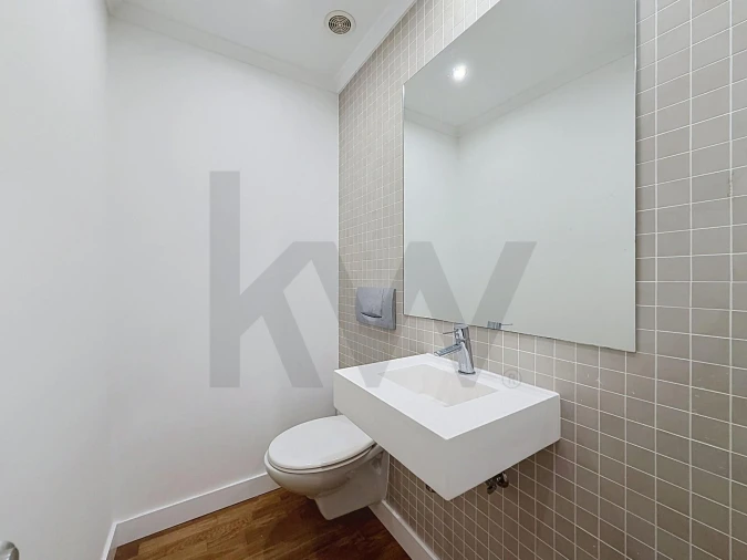 Apartamento T3 para Venda em Queluz e Belas Foto 16