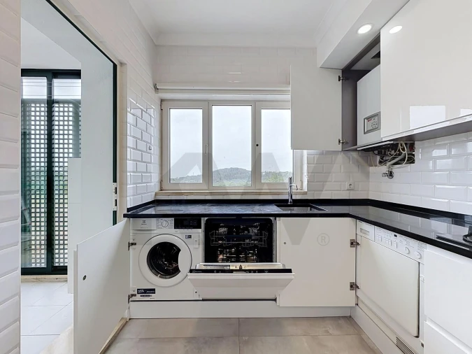 Apartamento T3 para Venda em Queluz e Belas Foto 20