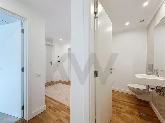 Apartamento T3 para Venda em Queluz e Belas Foto 15