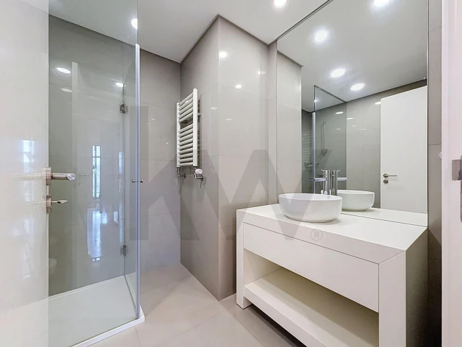 Apartamento T3 para Venda em Queluz e Belas Foto 30