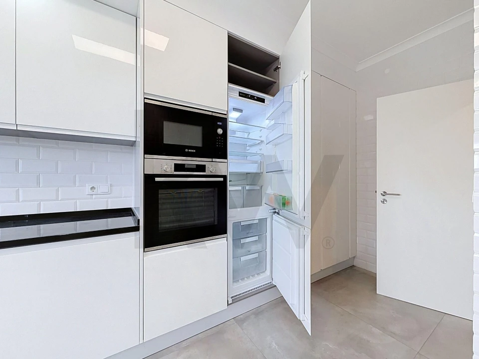Apartamento T3 para Venda em Queluz e Belas Foto 22