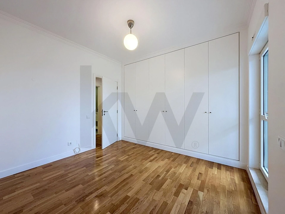 Apartamento T3 para Venda em Queluz e Belas Foto 27