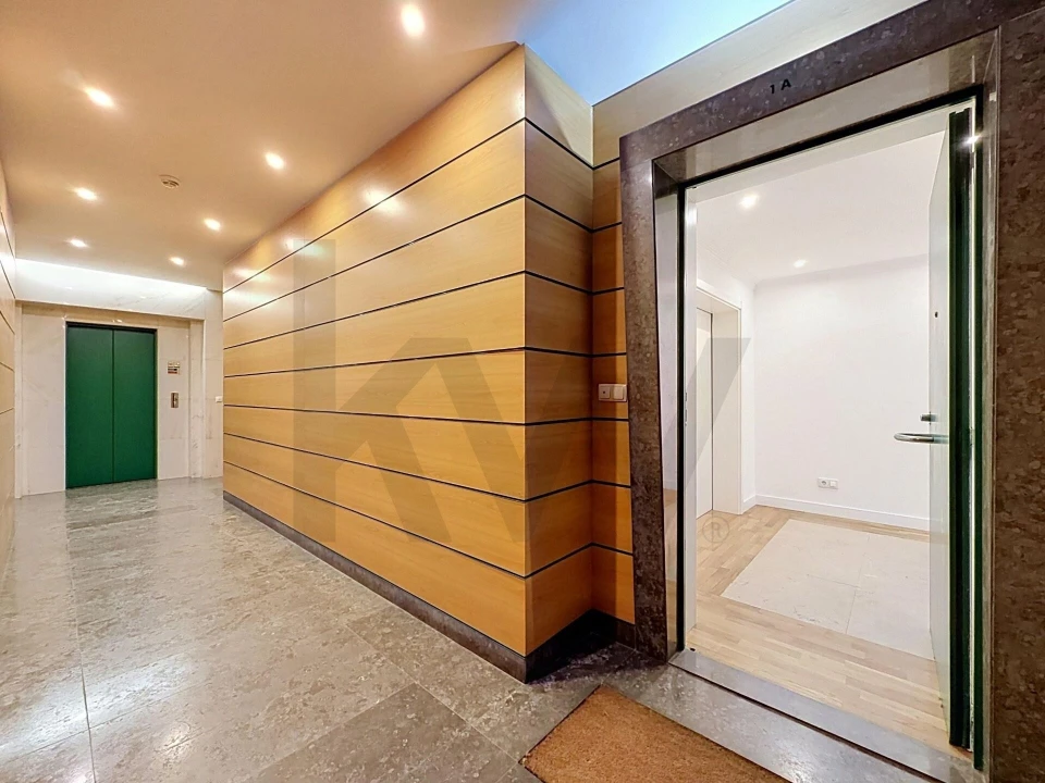 Apartamento T3 para Venda em Queluz e Belas Foto 4