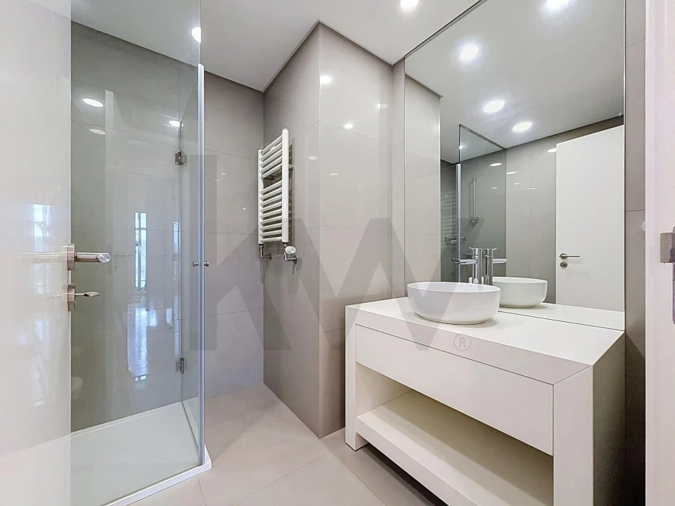 Apartamento T3 para Venda em Queluz e Belas Foto 30