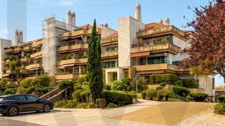 Apartamento T3 para Venda em Queluz e Belas