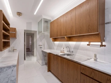 Apartamento T4 para Venda em Estrela