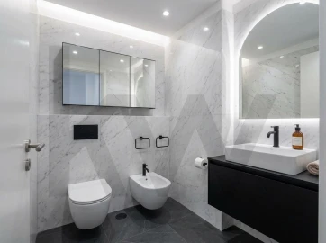 Apartamento T4 para Venda em Estrela