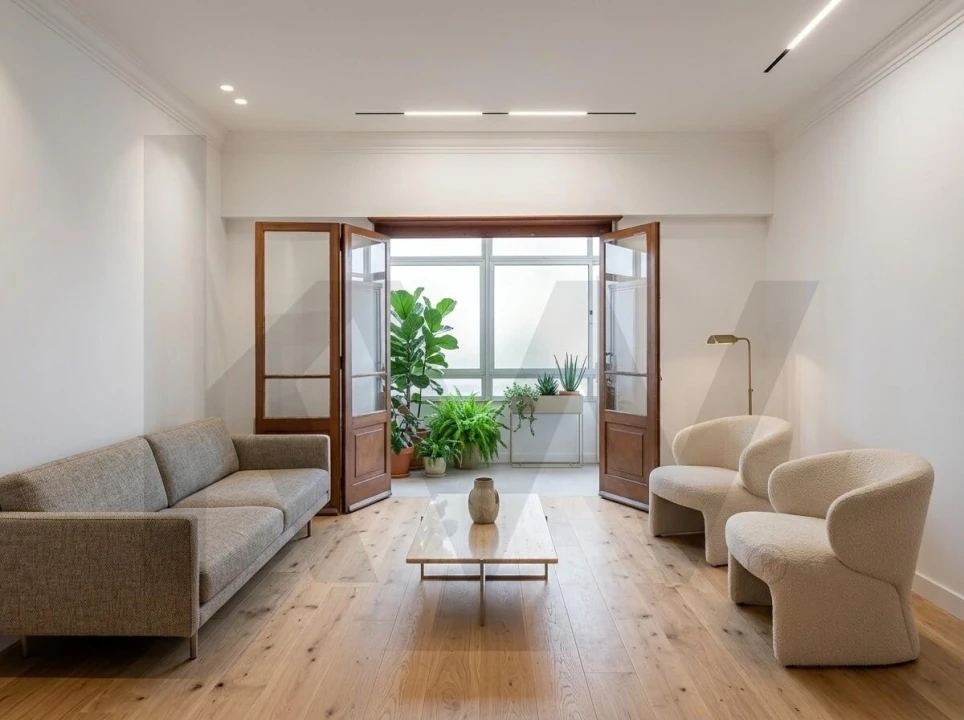 Apartamento T4 para Venda em Estrela Foto 1
