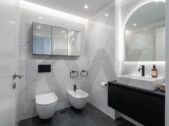 Apartamento T4 para Venda em Estrela Foto 5
