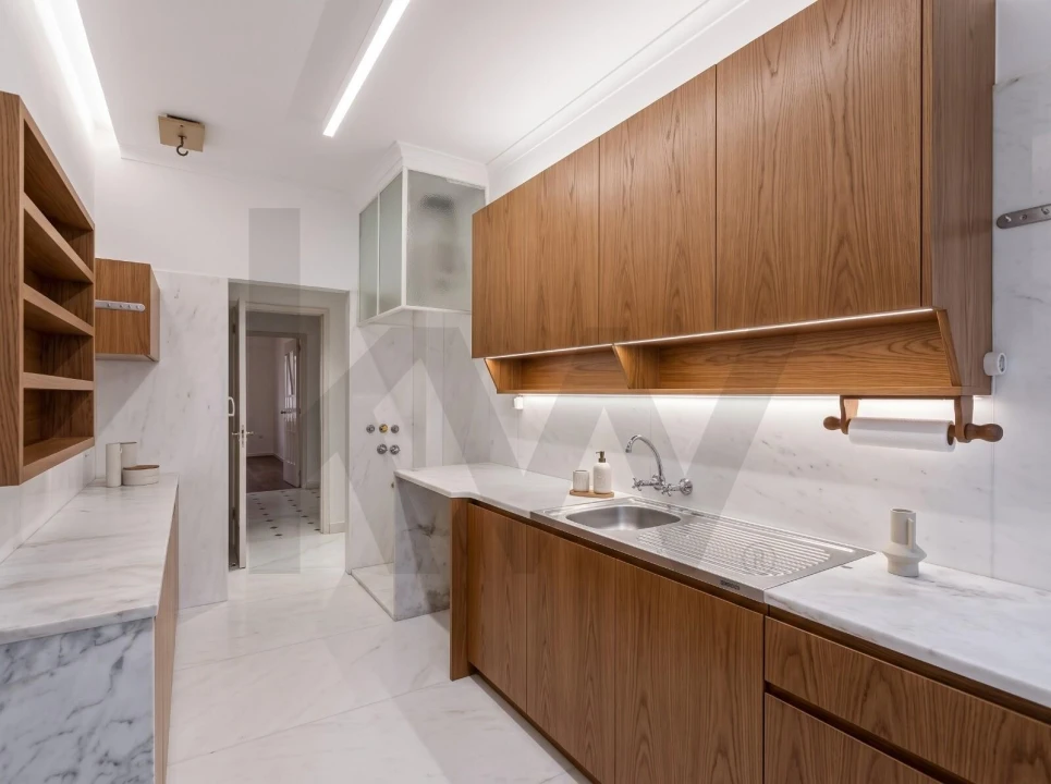 Apartamento T4 para Venda em Estrela Foto 2