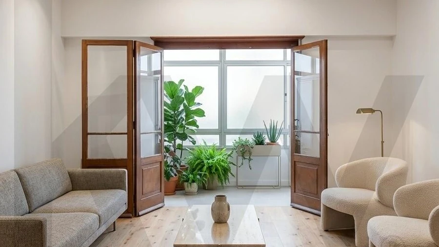 Apartamento T4 para Venda em Estrela