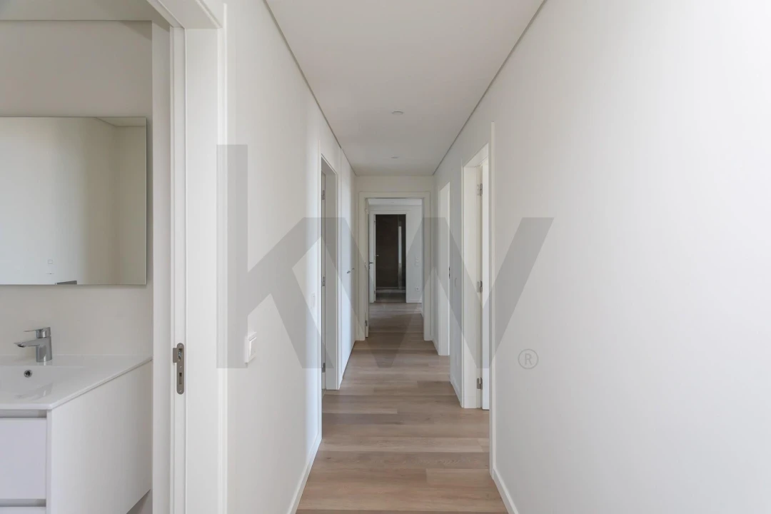 Apartamento T3 para Venda em Algés, Linda-A-Velha e Cruz Quebrada-Dafundo Foto 23