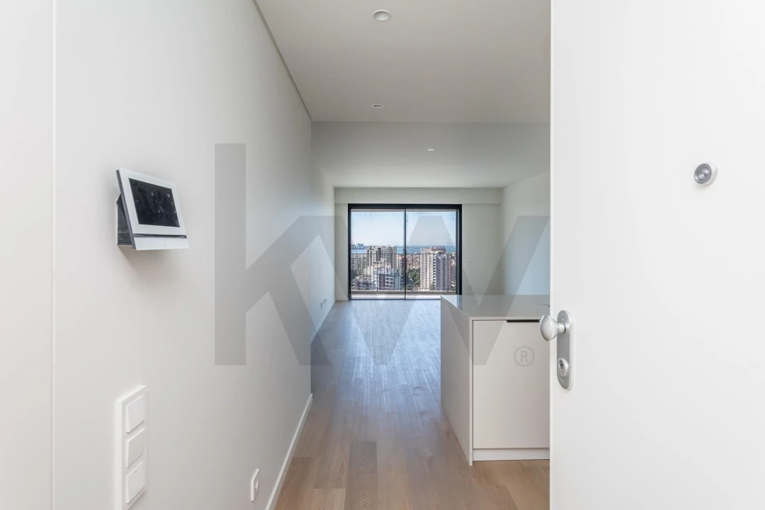 Apartamento T3 para Venda em Algés, Linda-A-Velha e Cruz Quebrada-Dafundo Foto 11