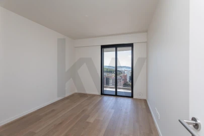 Apartamento T3 para Venda em Algés, Linda-A-Velha e Cruz Quebrada-Dafundo