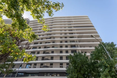 Apartamento T3 para Venda em Algés, Linda-A-Velha e Cruz Quebrada-Dafundo
