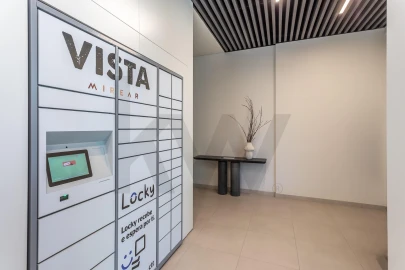 Apartamento T3 para Venda em Algés, Linda-A-Velha e Cruz Quebrada-Dafundo
