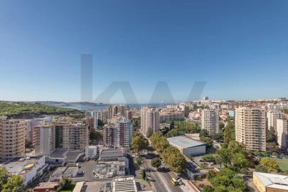 Apartamento T3 para Venda em Algés, Linda-A-Velha e Cruz Quebrada-Dafundo