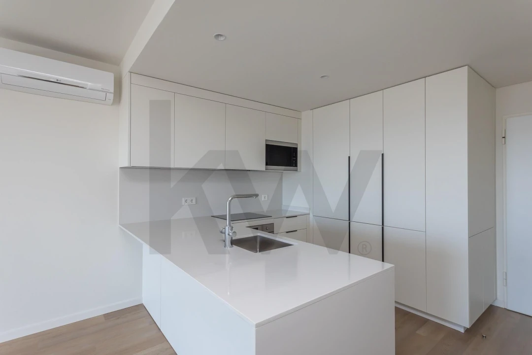 Apartamento T3 para Venda em Algés, Linda-A-Velha e Cruz Quebrada-Dafundo Foto 13