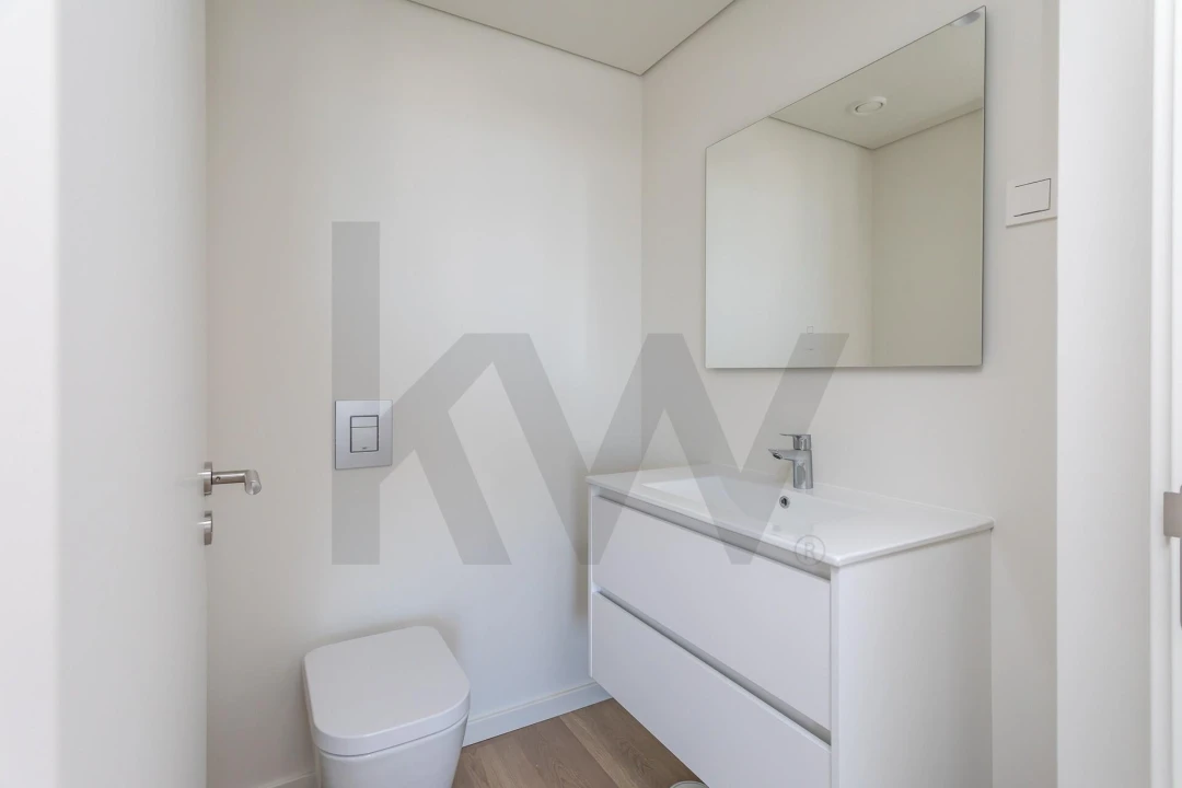 Apartamento T3 para Venda em Algés, Linda-A-Velha e Cruz Quebrada-Dafundo Foto 25