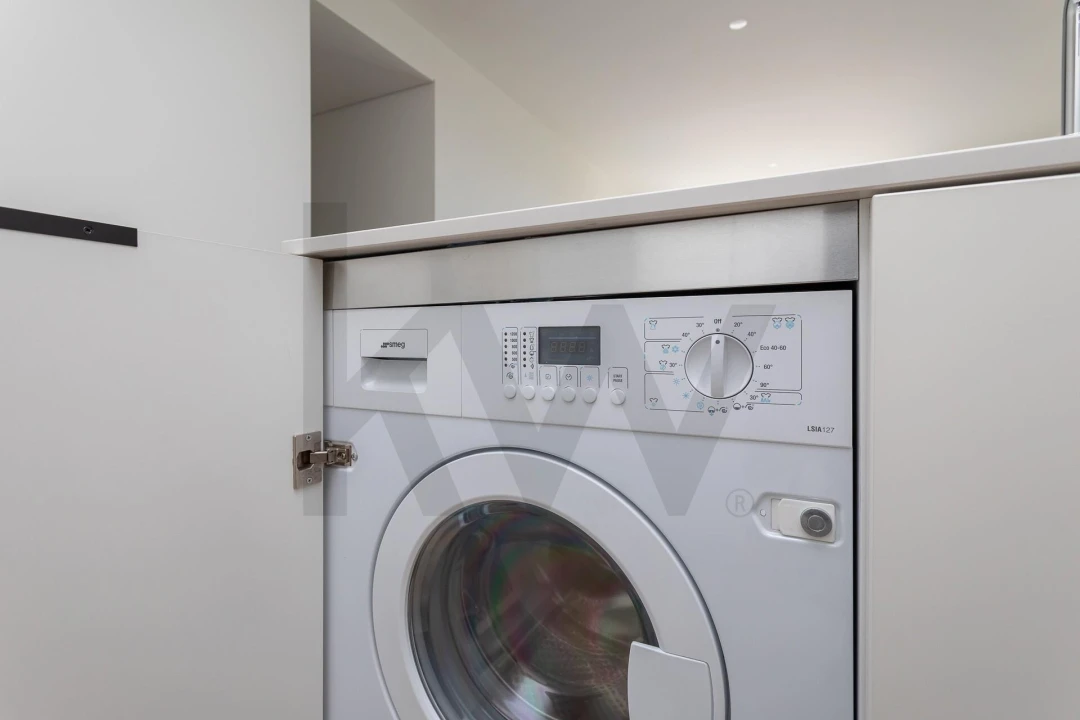 Apartamento T3 para Venda em Algés, Linda-A-Velha e Cruz Quebrada-Dafundo Foto 14